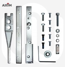 Axim Standard End Load Top Arm   